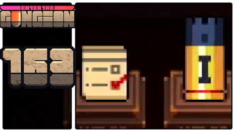vote of confidence gungeon.